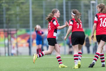 Bild 191 - wCJ Altona 2 - VfL Pinneberg 2 : Ergebnis: 15:0